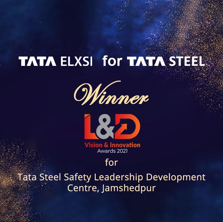 Tata Steel Safety LeadershipDevelopment Centre, Jamshedpur