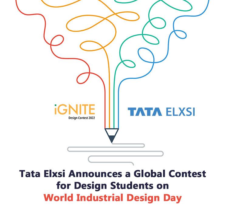 Global Contest for Design Students