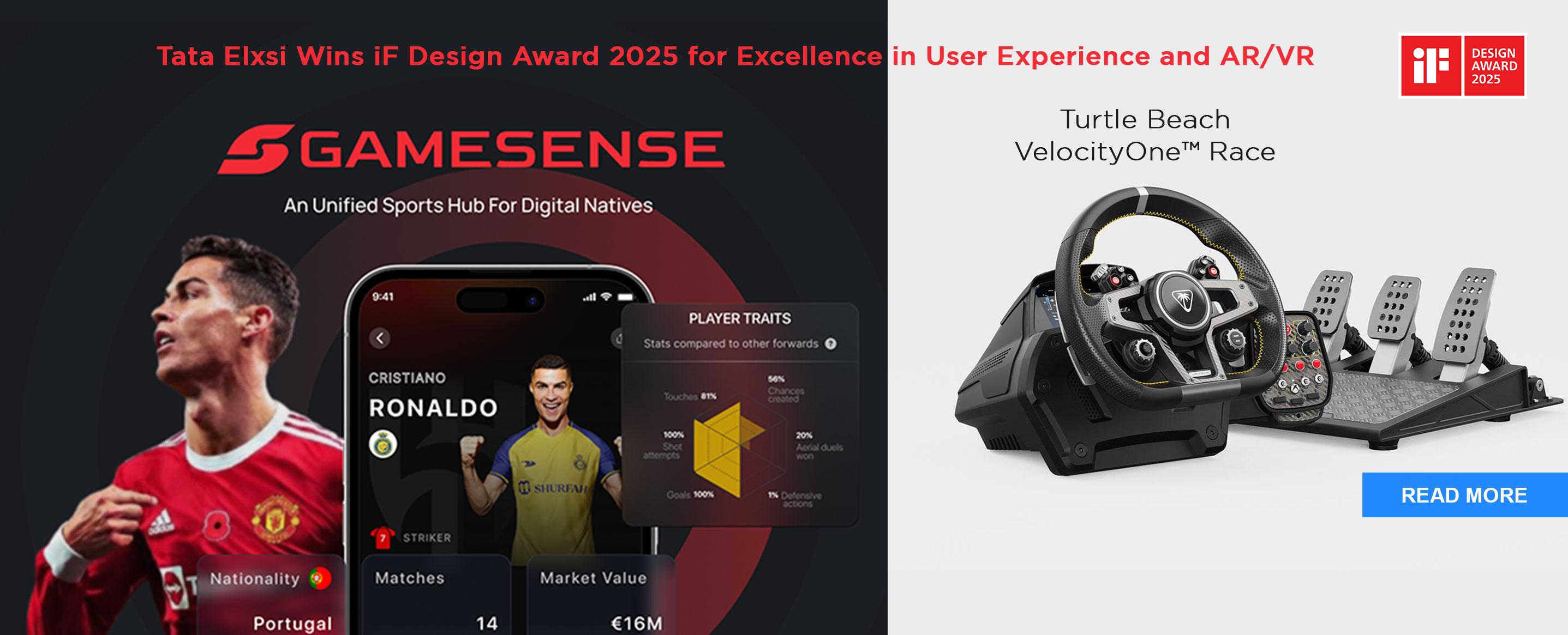 IF award 2025