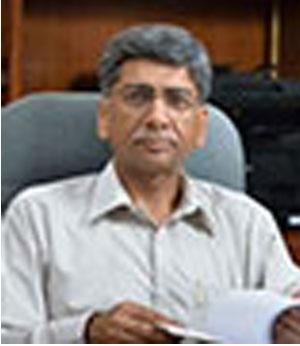 Dr. Anurag Kumar