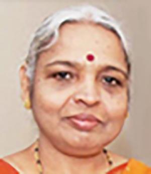Mrs. S Gopinath