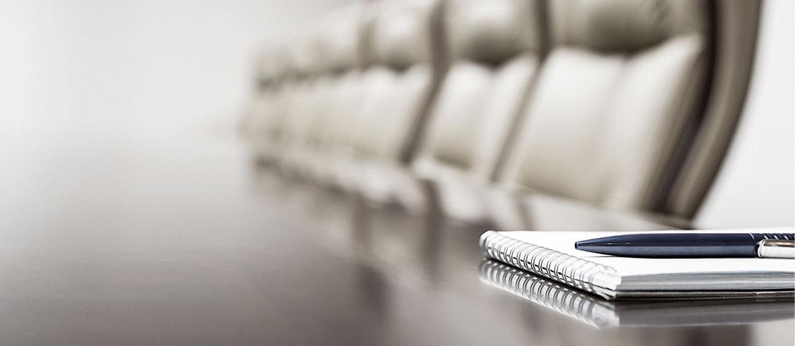 Board of Directors