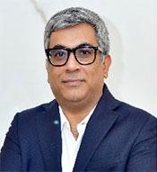 Mr. Ankur Verma