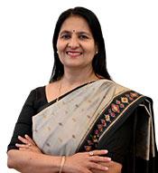 Ms. Ashu Suyash