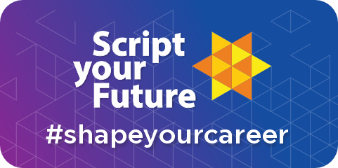Script your Future