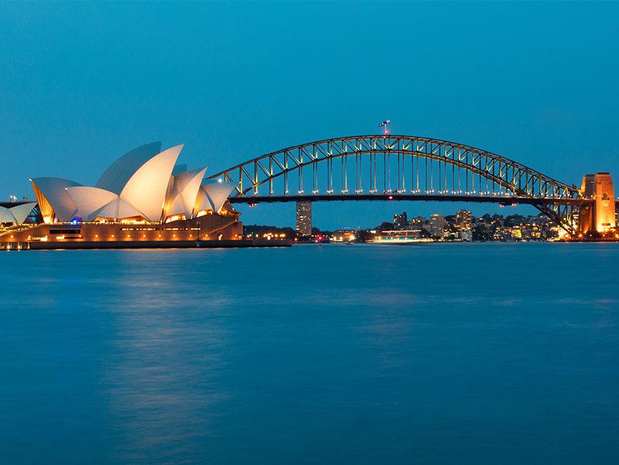 Australia