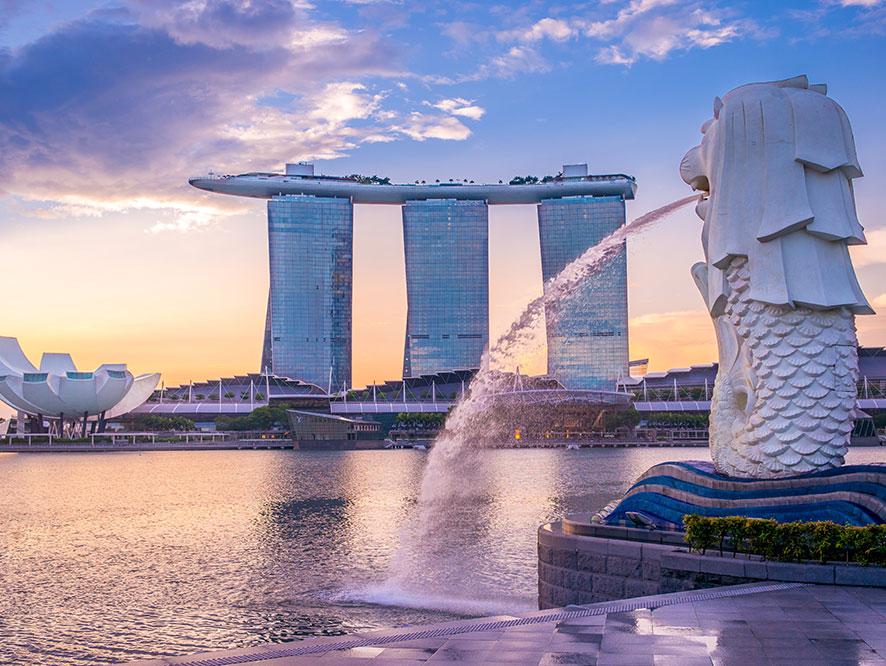 Singapore