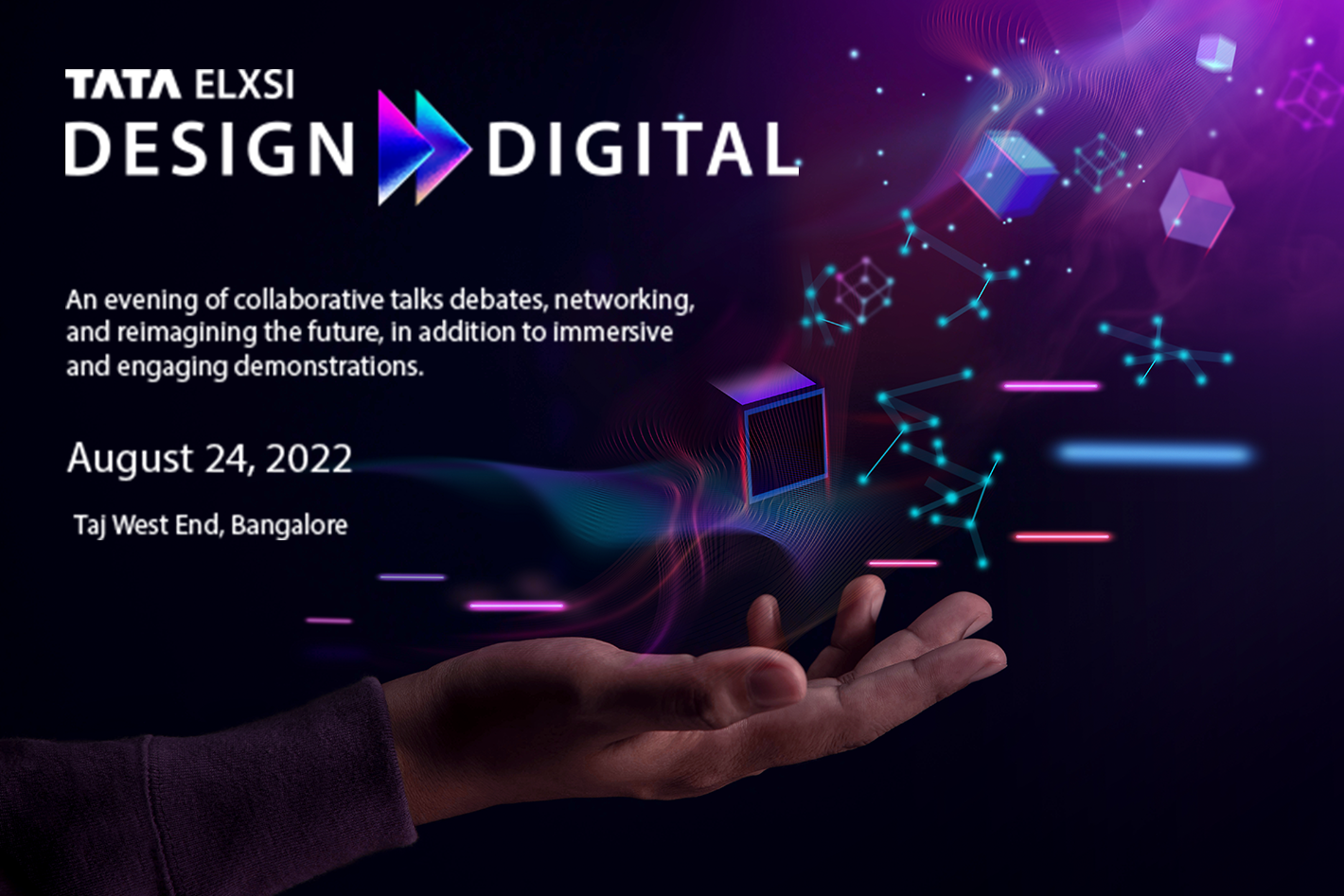 Tata Elxsi - Design Digital