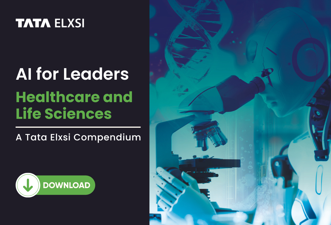 AI for Leaders - A Tata Elxsi Compendium