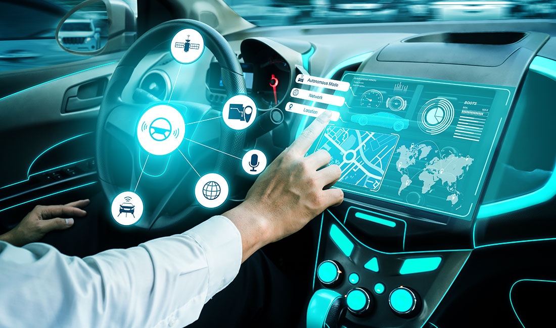 Tata Ecosystem powers smart automotive products for a new decade of consumers