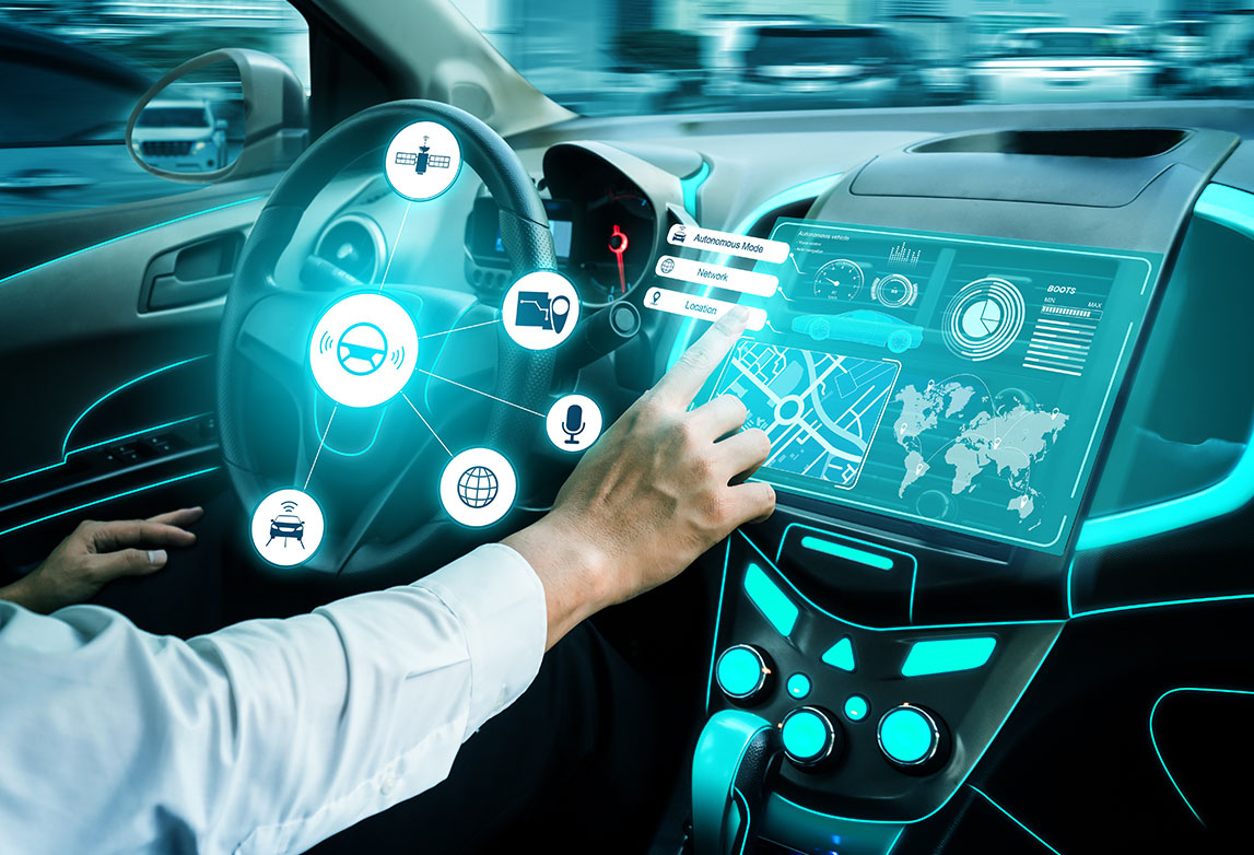 Tata Ecosystem powers smart automotive products for a new decade of consumers