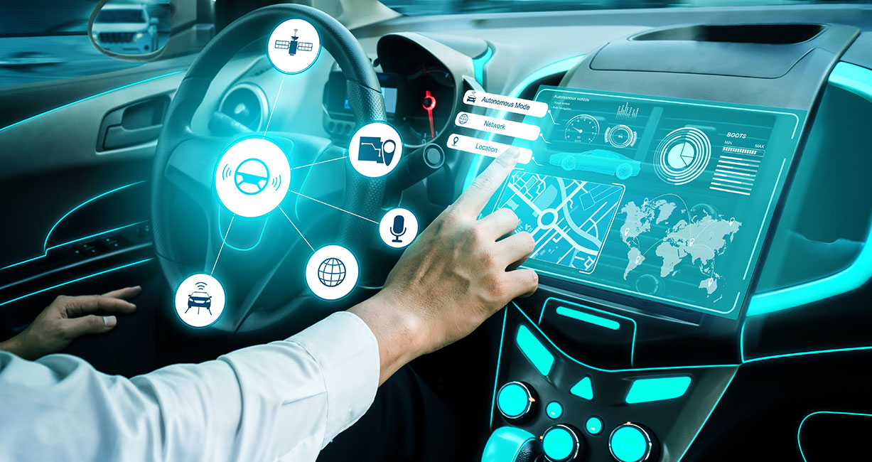 Tata Ecosystem powers smart automotive products for a new decade of consumers