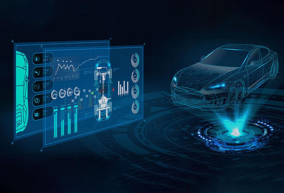 Validation using Virtual ECU