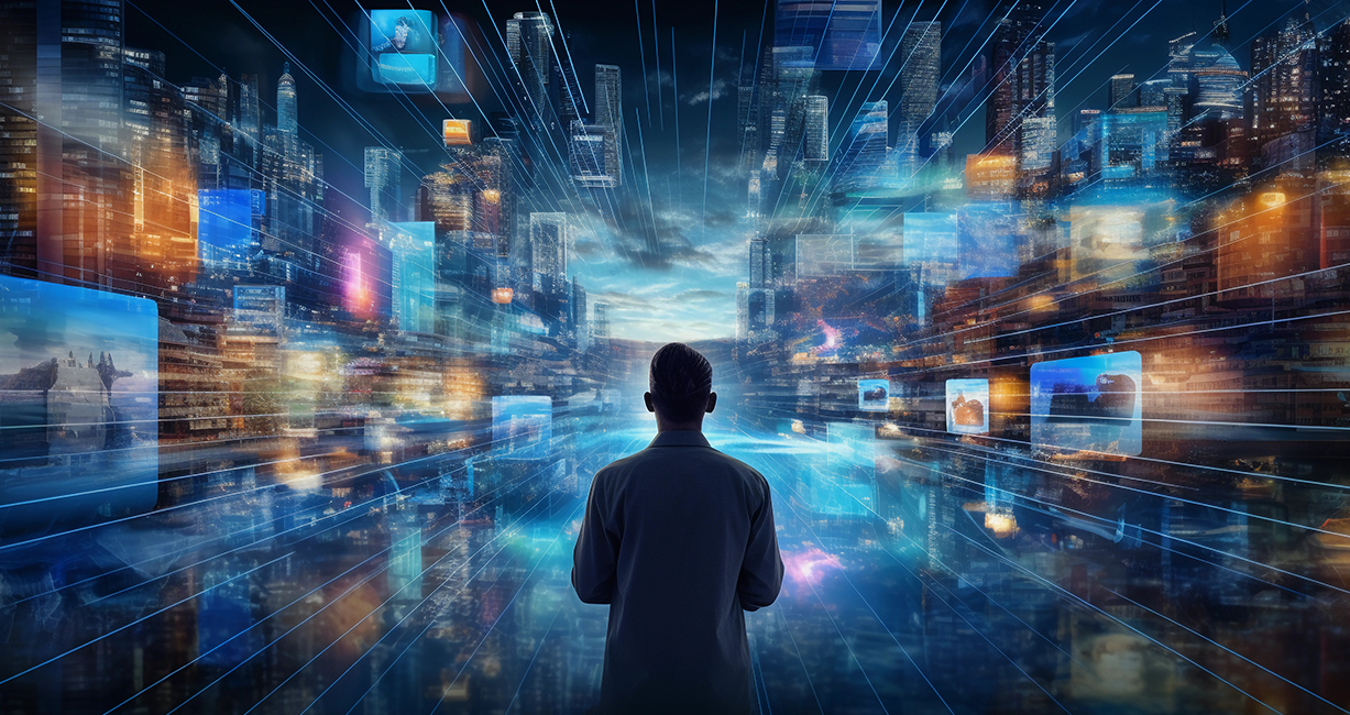 Strategic OTT Solutions: Navigating the Landscape Beyond 2025