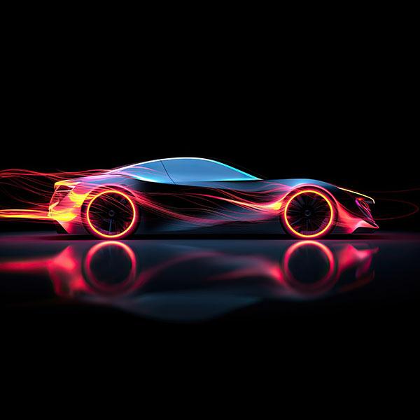 Automotive Engineering Services