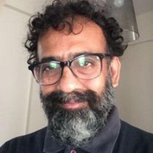 Shyam Sunder BK