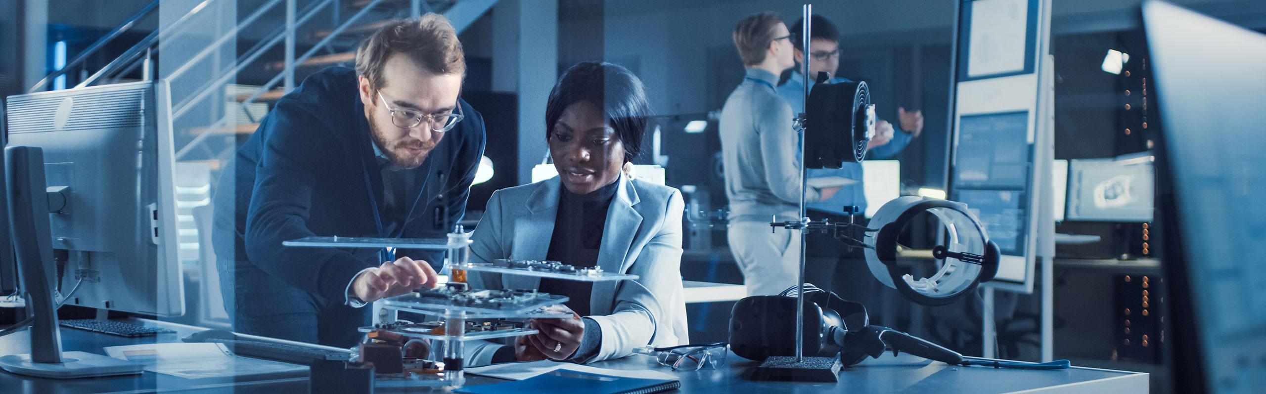 New Frontiers for Gen AI: Transforming Product Design for Tomorrow's World