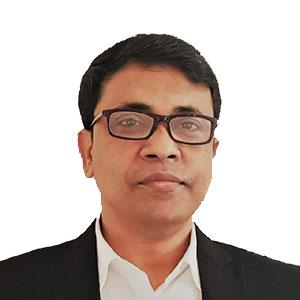 Biswajit Biswas