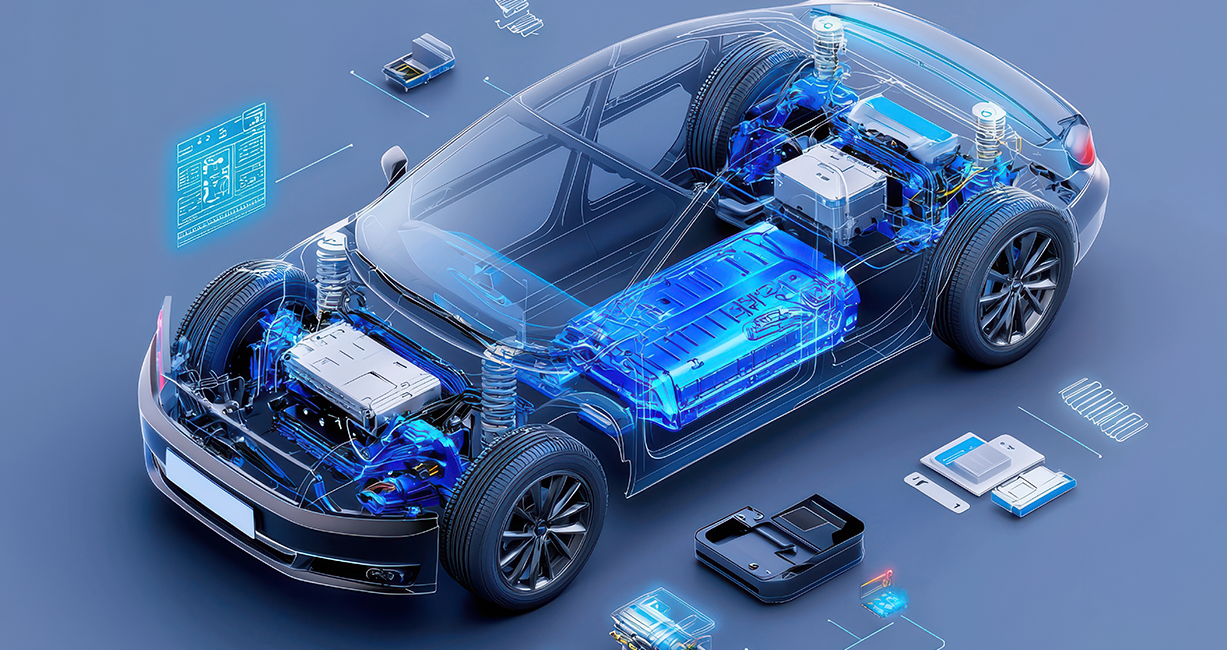SignaTE AI Powered Predictive Condition Monitoring For Electric Motors