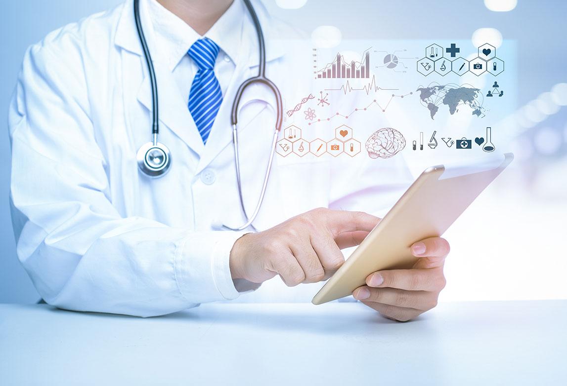 SaMD – The Next Revolution in Healthcare