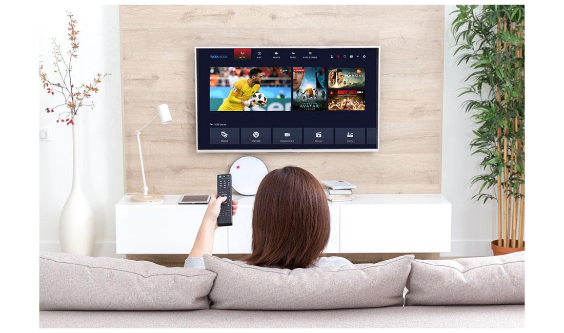 Android TV - The need of the hour for video service providers