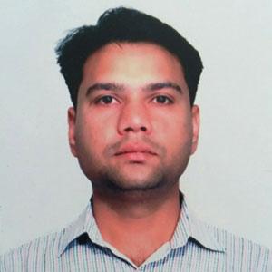 Pradeep Kumar