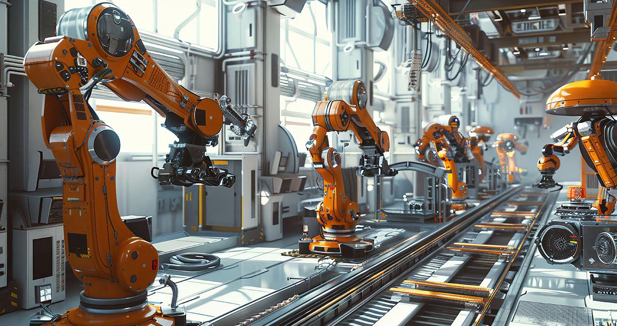 Optimizing Ergonomics and Line Balancing with Digital Manufacturing