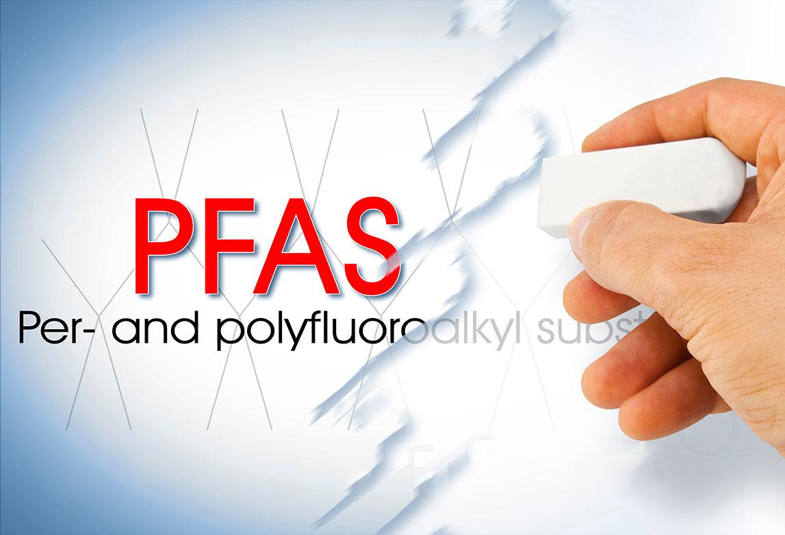 Advancing Patient Safety: The Push for PFAS-Free Medical Devices