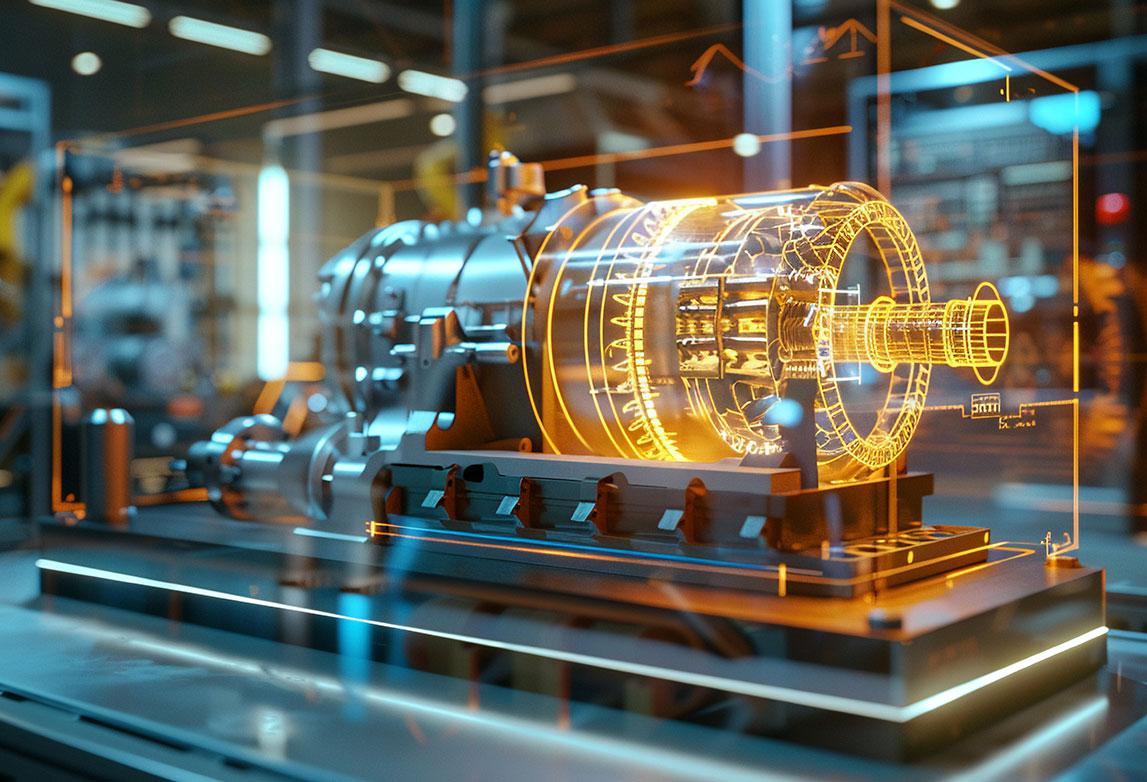 Unlocking the Potential of Digital Twins in Modern Manufacturing