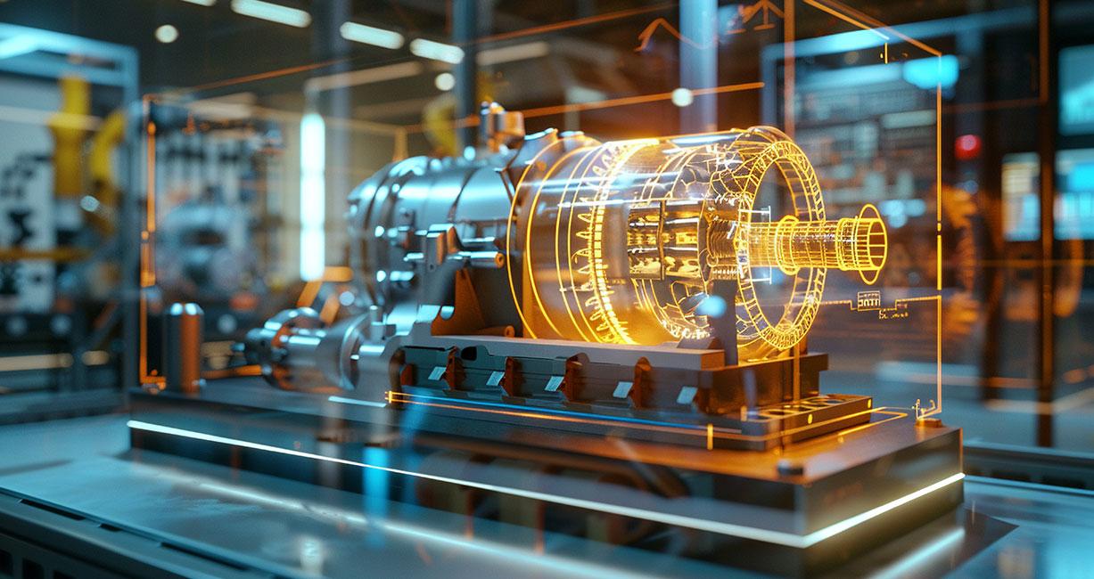 Unlocking the Potential of Digital Twins in Modern Manufacturing