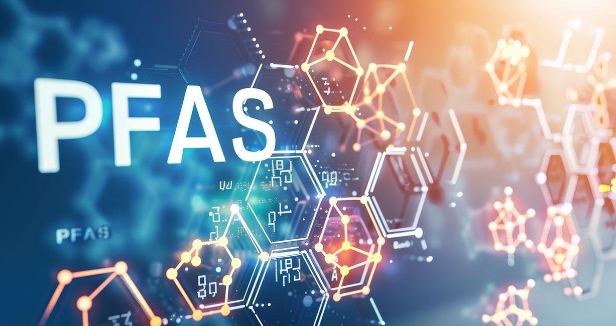 The Comprehensive Guide to PFAS Regulations for Medical Device Manufacturers