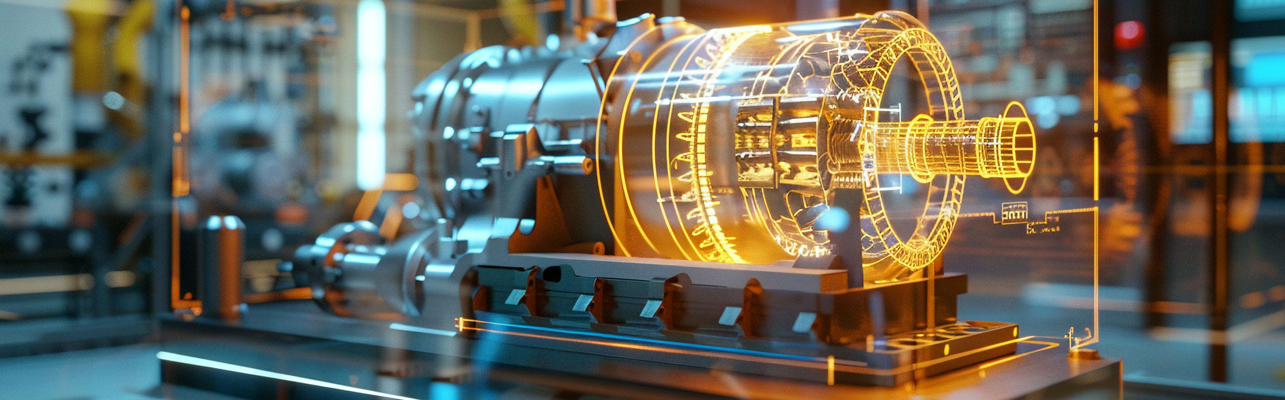 Unlocking the Potential of Digital Twins in Modern Manufacturing