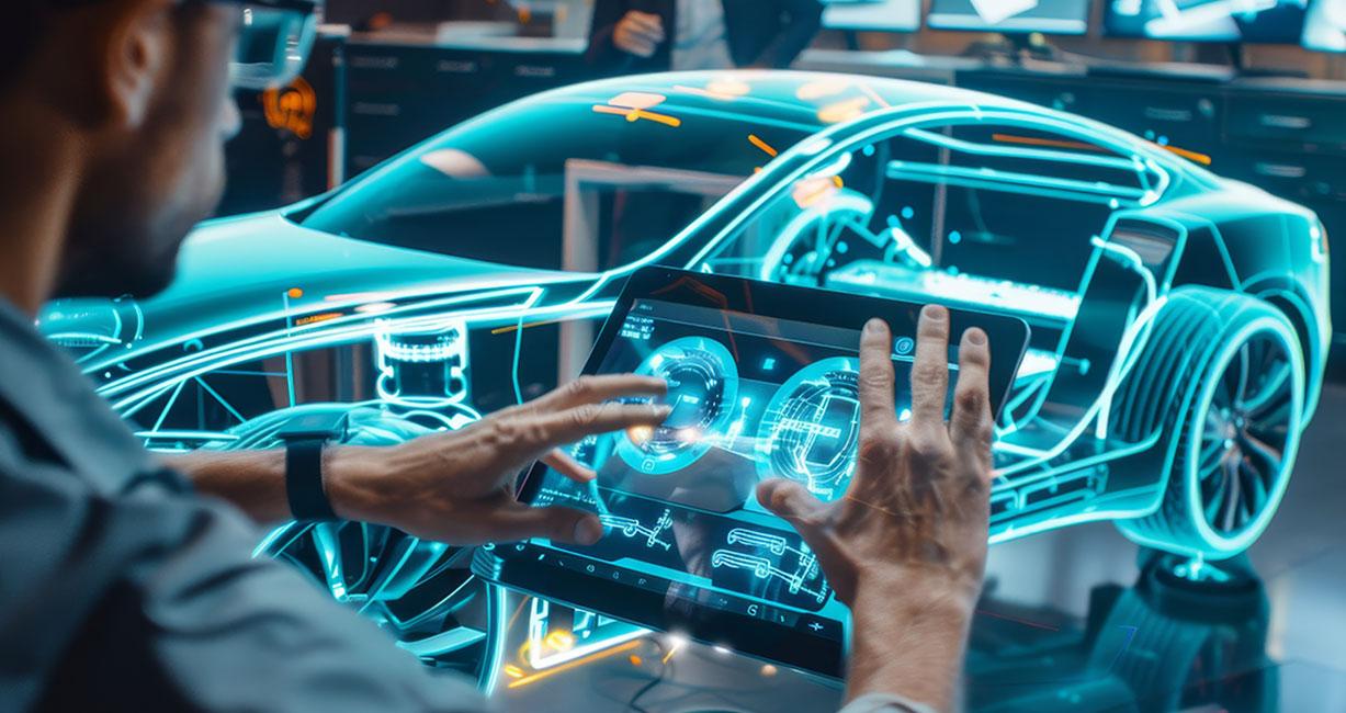 Validation of EPS system using LEVEL 3 Virtual ECU