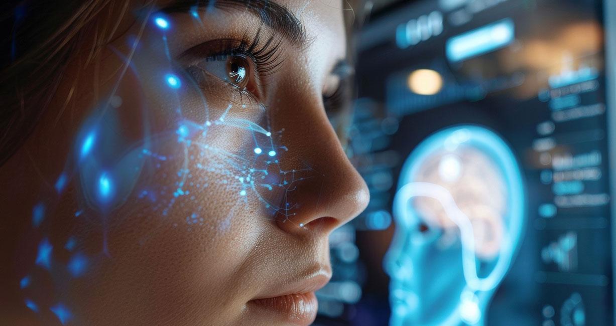Advanced AI solution for Skin Diagnostics
