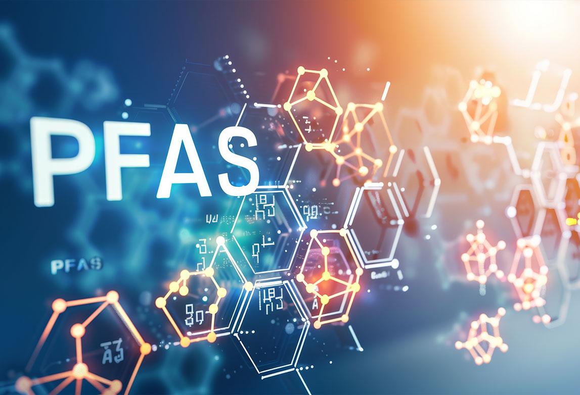 The Comprehensive Guide to PFAS Regulations for Medical Device Manufacturers