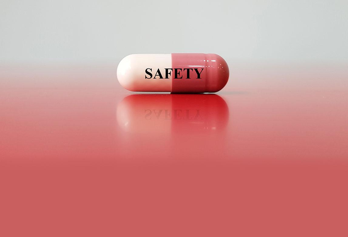 Safety & Pharmacovigilance Services