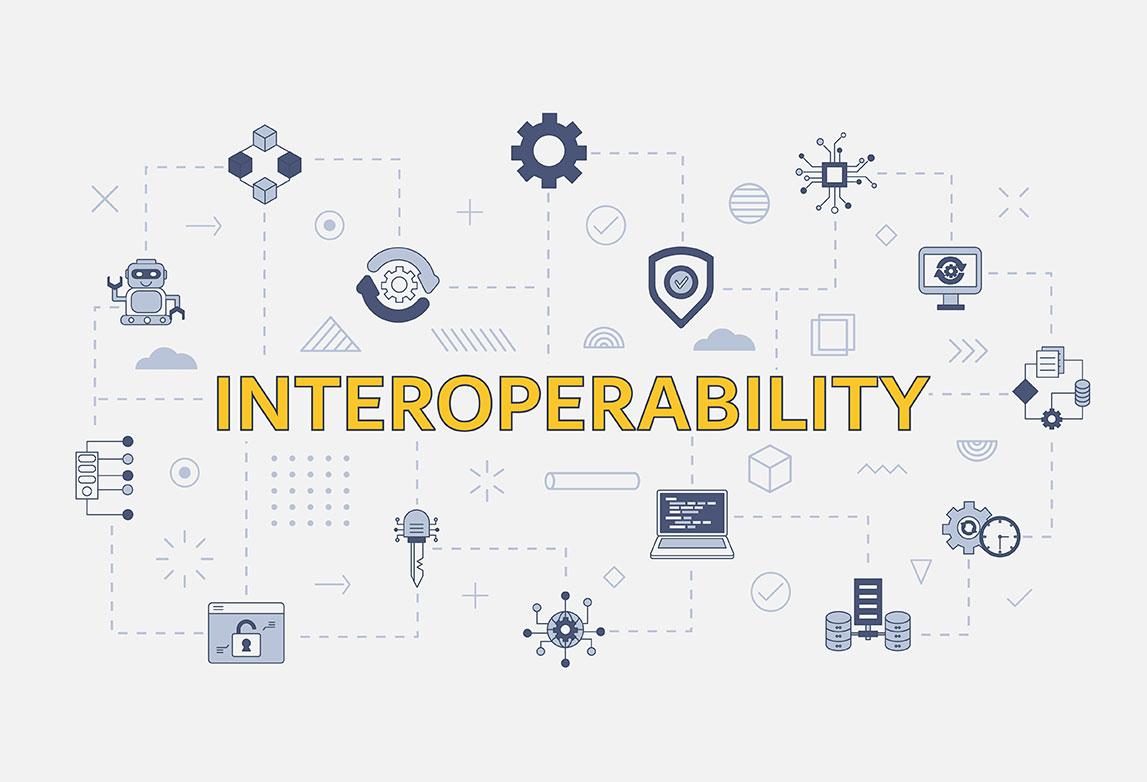 Top 3 Tech Trends in Interoperability