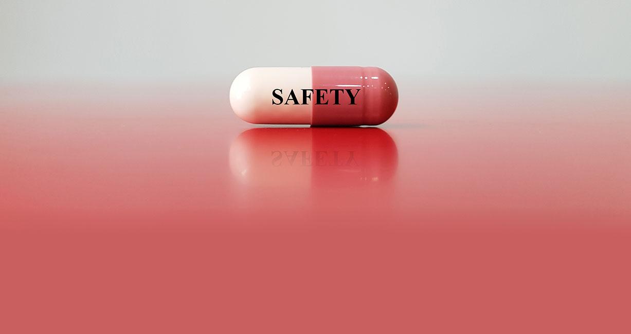 Safety & Pharmacovigilance Services