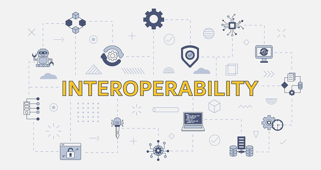 Top 3 Tech Trends in Interoperability