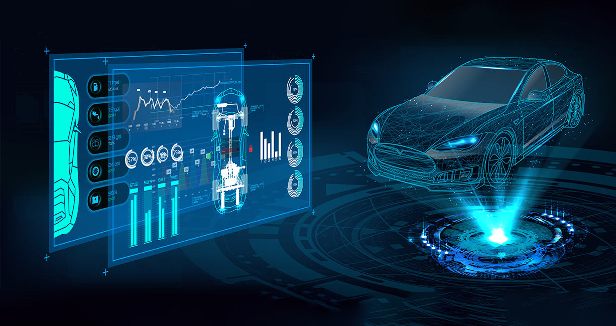 Virtual ECU for AUTOSAR-based automotive embedded system validation