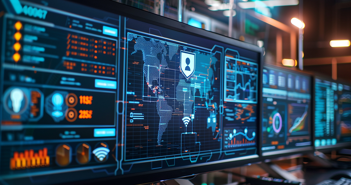Managed Cyber Security Services 2025