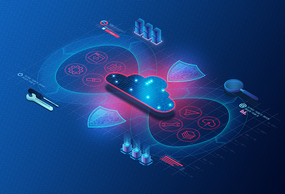 Managed Cloud & DevOPs Services 2025