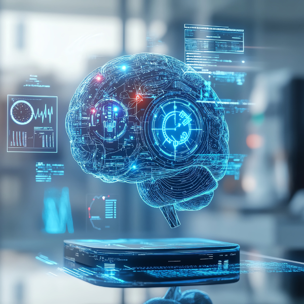 Tata Elxsi AI Solutions for Healthcare