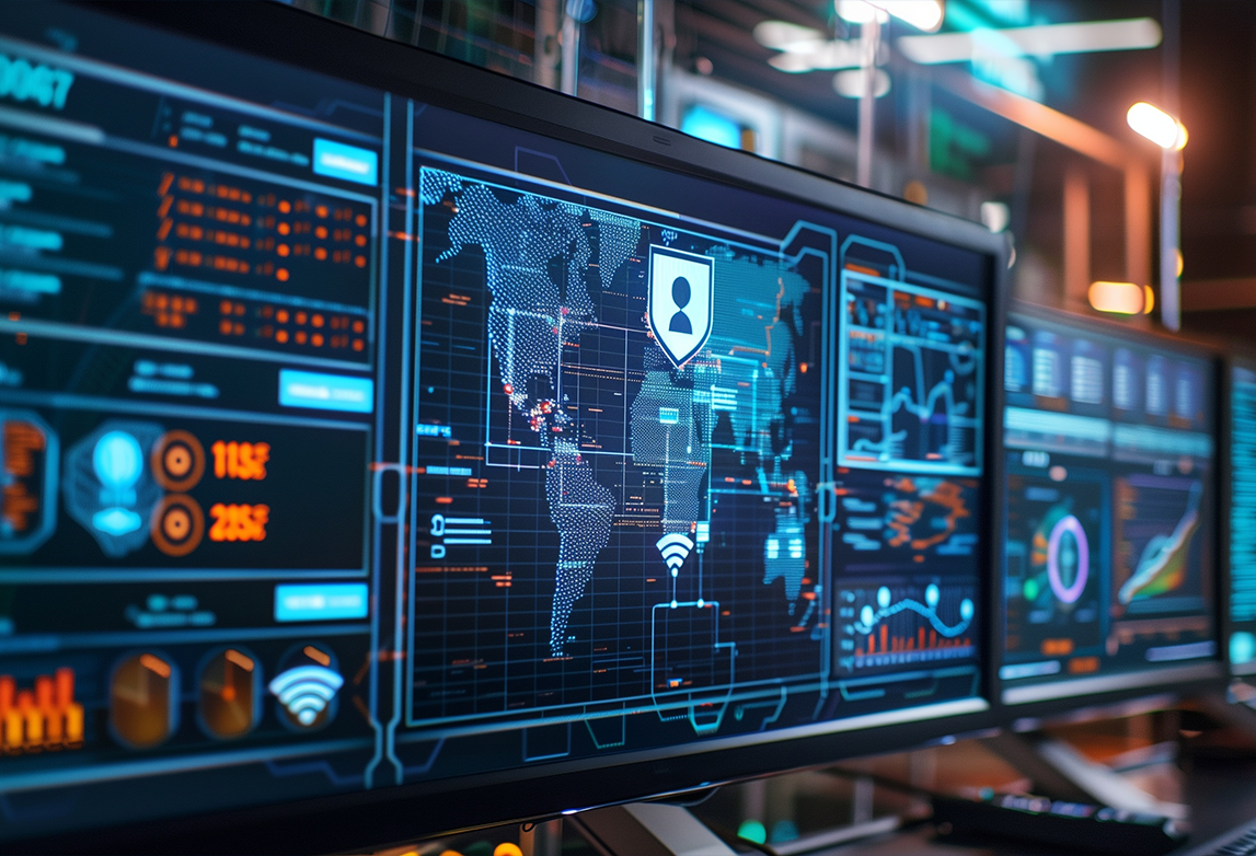 Managed Cyber Security Services 2025