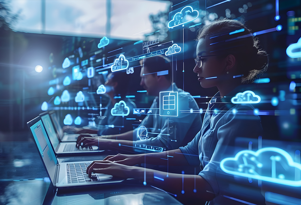 Why Managed Services- SIS 2025