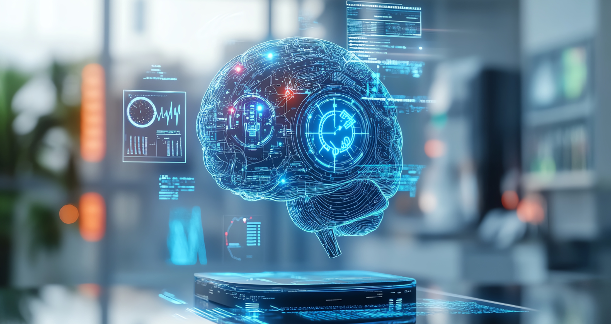 5 Ways AI Solutions Improve Healthcare Outcomes