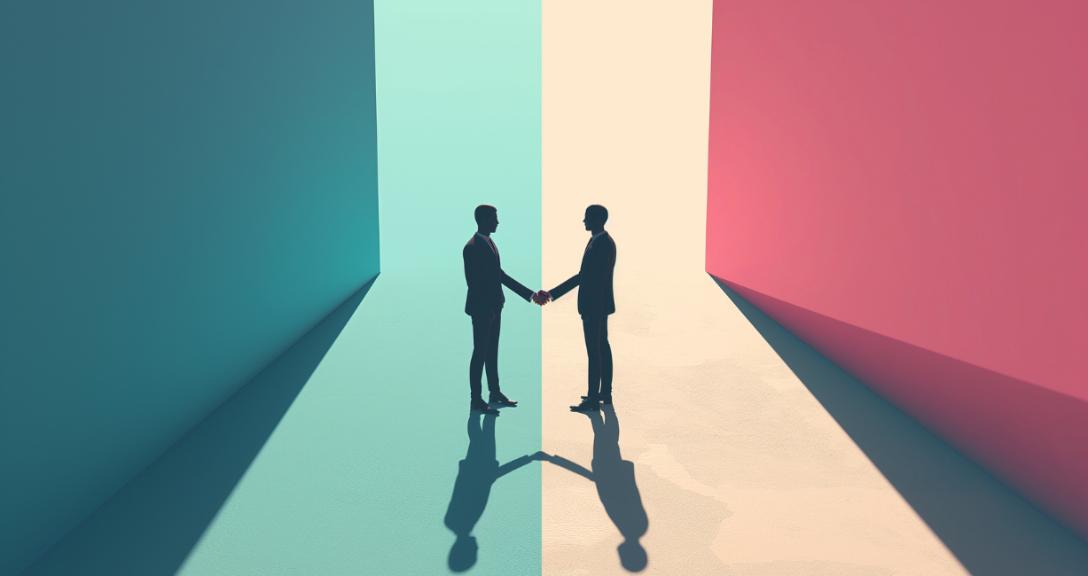 How M&A Integration Services Can Help Reduce Post-Merger Risks