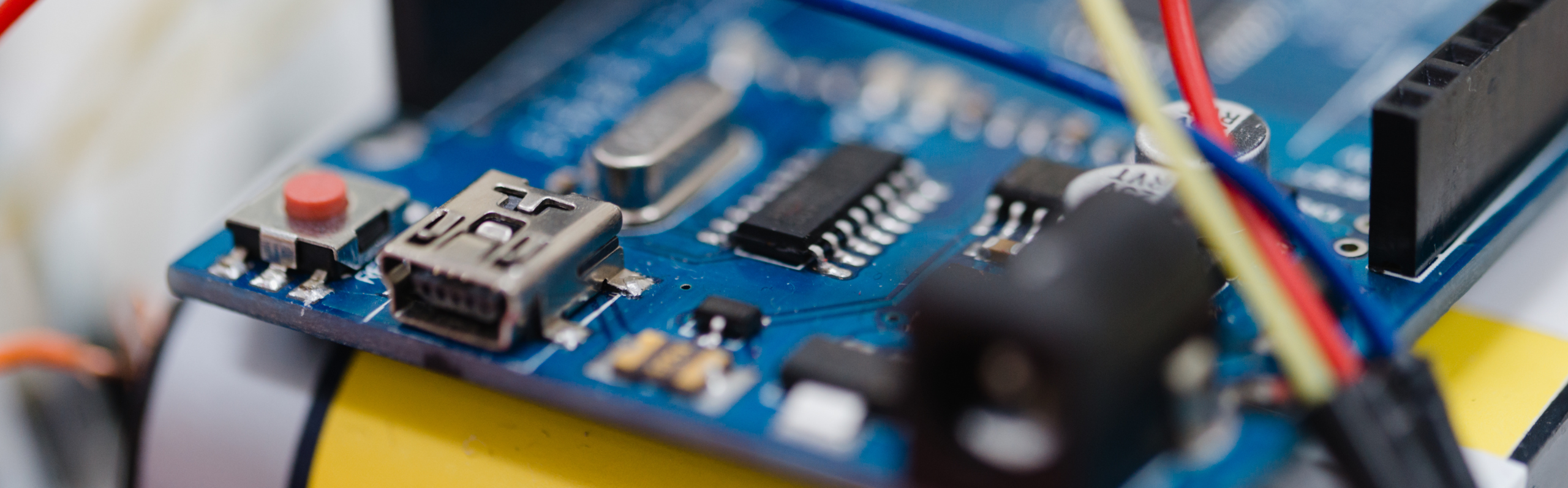 A Guide to Embedded Software Development Services in Healthcare