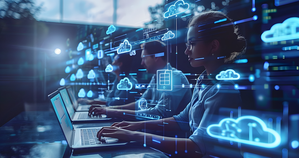 Why Managed Services- SIS 2025