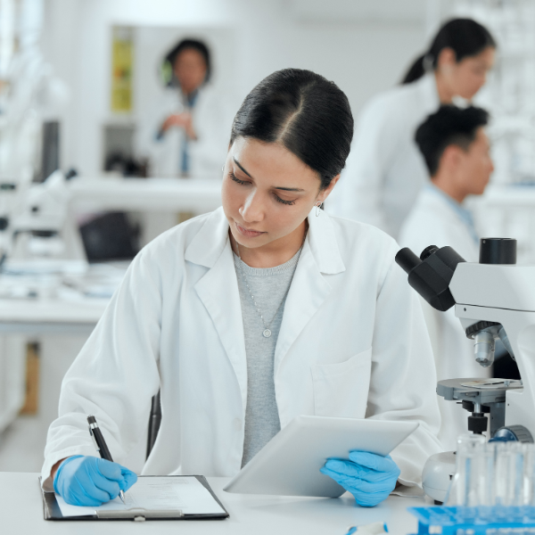 Tata Elxsi Medical Device Clinical Evaluation Report Writing Services